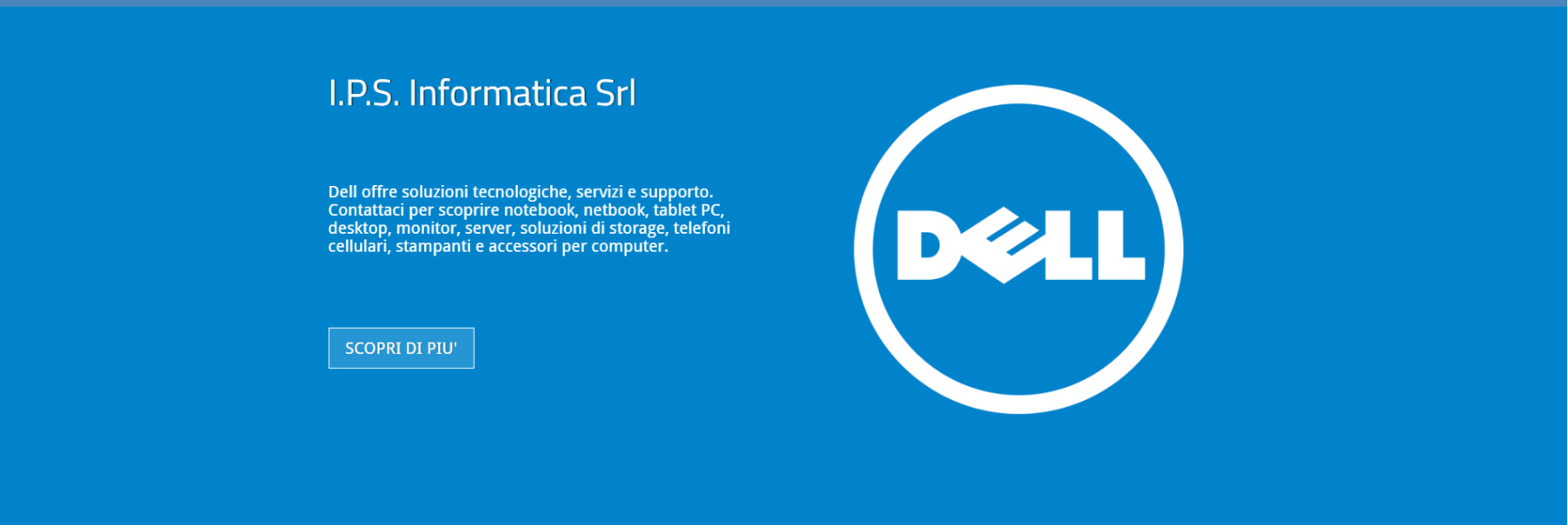 I.P.S Informatica