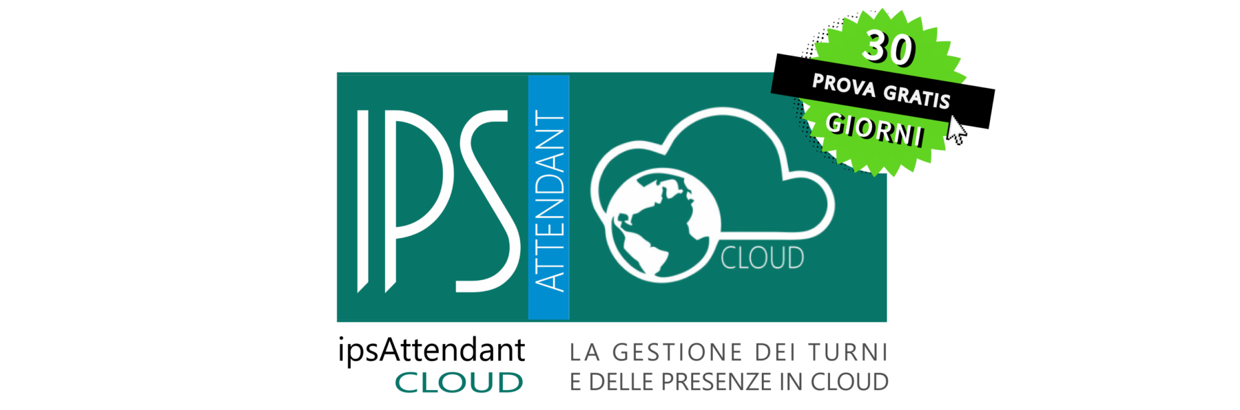 IPSAttendant CLOUD