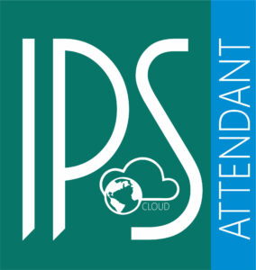 Immagine che descrive l'icona per il prodotto IPSAttendant software