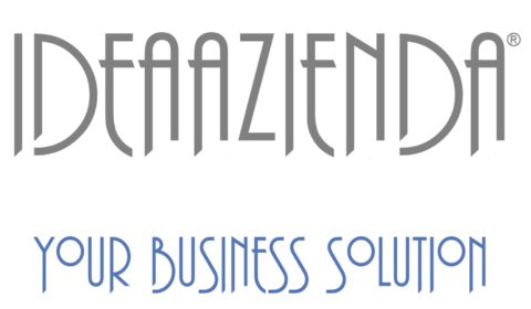 Immagine con logo del software IdeaAzienda