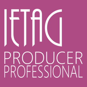 IeTAG Producer Pro2017