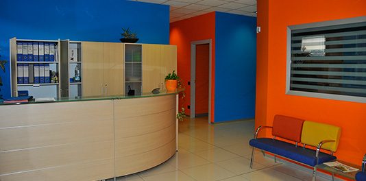 Chi Siamo 3 Segreteria I.P.S. Informatica chi siamo