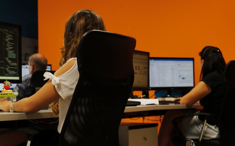 Personale assistenza I.P.S Informatica